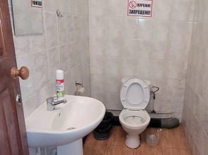 Хостел Main Room