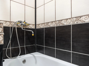 Апартаменты Бульвар Комсомольский 32