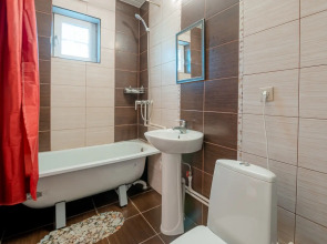 Гостиница Надежда