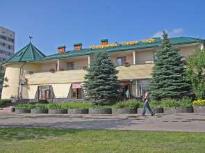 Natal'ya Hotel