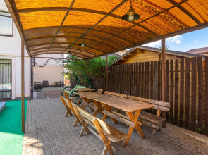 Гостевой дом У Черноморья