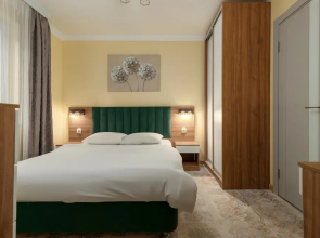 Гостевой дом Яна