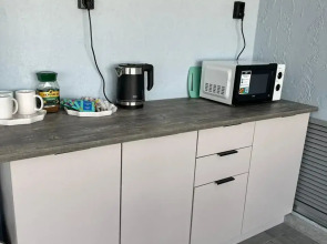 Гостевой дом Grey House