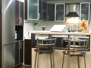 Апартаменты VLadhome24 Океанский проспект 100