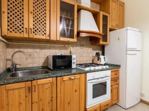 Квартира Fortnight 27 Kutuzovskiy Business Travel