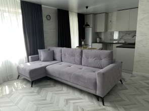 Cheremushka Flat