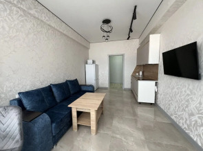 Квартира по адресу Приморская 42 к1