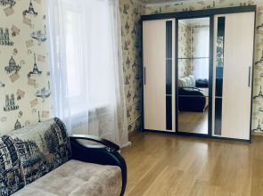 Квартира CityLife Однокомнатная Возле Набережной