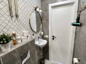 Апартаменты на Кисловском (3)