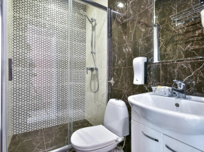 Отель Сова на Домодедовская