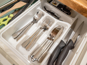 Апартаменты Двухкомнатные 2 by Mangosteen Apartments