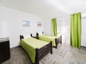 Апартаменты Горизонт 2