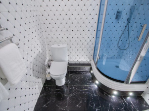 Апартаменты Lake City Sea Style