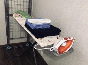 Апартаменты на Кроноцкой