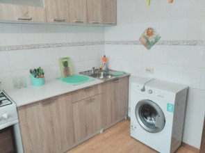 Апартаменты на Бульваре Чавайна 42