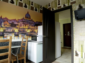 Апартаменты InnDays Чернышевского 1А/37