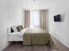 Апартаменты Family Apartments 9685
