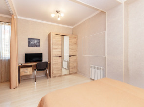 Апартаменты у Морского Вокзала