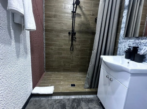 Гостевой дом Grey House