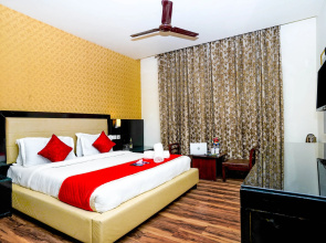 The Vaikunth Resort