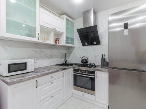 Квартира Не Вопрос с дизайнерским ремонтом