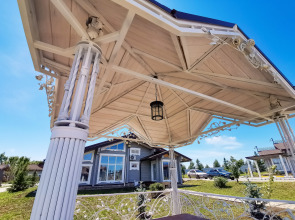 База отдыха Каменный ручей