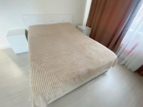 Апартаменты В Центре у Арены