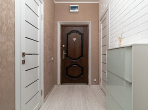 Апартаменты Тут Живут  Парк и Стадион