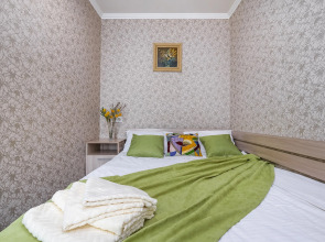 Квартира возле ЖД вокзала