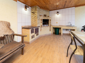 Апартаменты Dacha Sunzhino