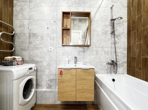Квартира Ясный Берег 33, 3к