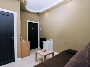 Гостевой дом Amigo на Морской