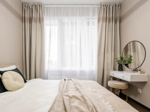 Апартаменты Elegant c джакузи в центре