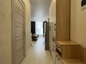 Апартаменты Мичурина 58 к1