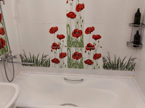 Квартира на улице Ньютона 53