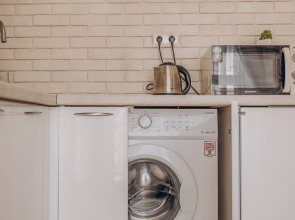 Апартаменты  Колибри 1