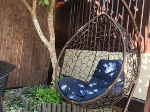 Гостевой дом Лето