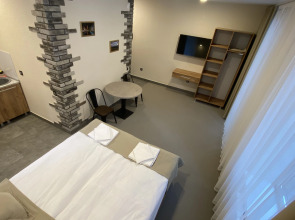 Горная Сказка