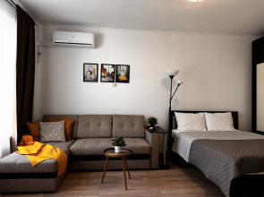 Квартира ЖК Мещерский лес