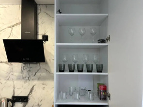 Квартира Стильная