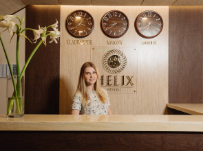 Мини-Отель Helix