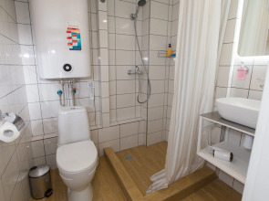 Апартаменты Лофт 1 на Спасском