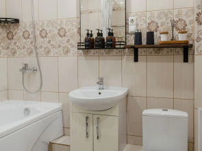 Апартаменты Изумруд