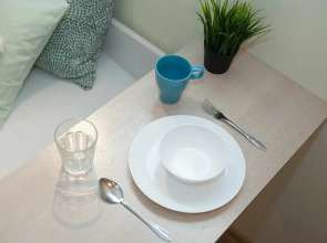 Квартира Сибиряков-Гвардейцев 15/1-3