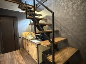 Апартаменты FinHouse