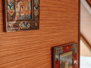 Отель Bayil Breeze