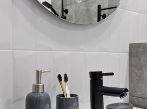 Квартира Природная 10