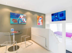 Comfortable Aircon Apartment Earls Court