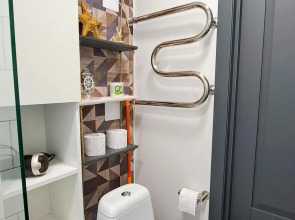 Квартира Свет Маяка