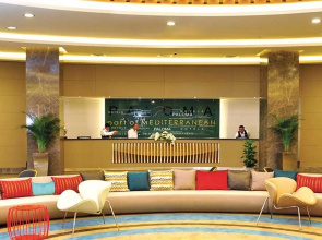 Paloma Oceana - All inclusive